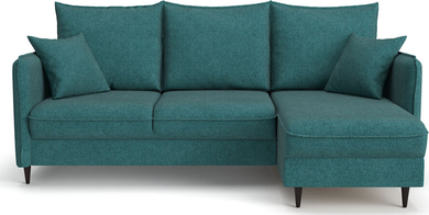Угловой диван-кровать Фьорд