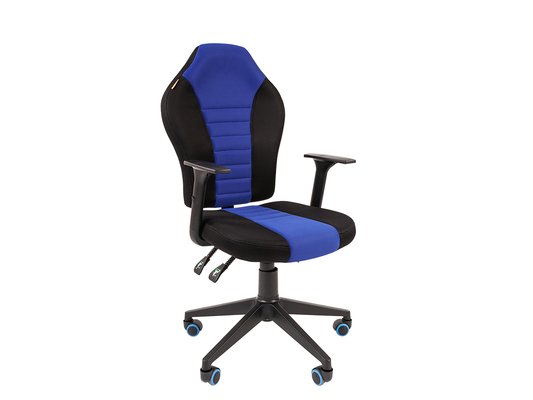 Кресло для оператора Chairman Game 8 Офисное кресло Chairman GAME 8