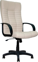 Офисное кресло Office Lab comfort-2112 ЭК Эко кожа слоновая кост