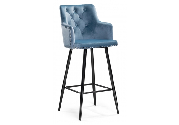 Барный стул Ofir Blue Ofir blue 