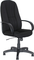 Офисное кресло Office Lab comfort-2272 Ткань TW черная