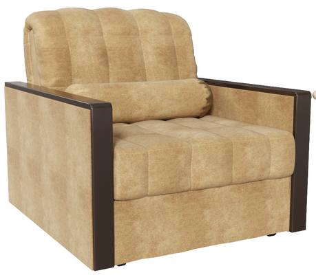 Кресло Милена Кресло-кровать Милена дизайн 5 Аккордеон