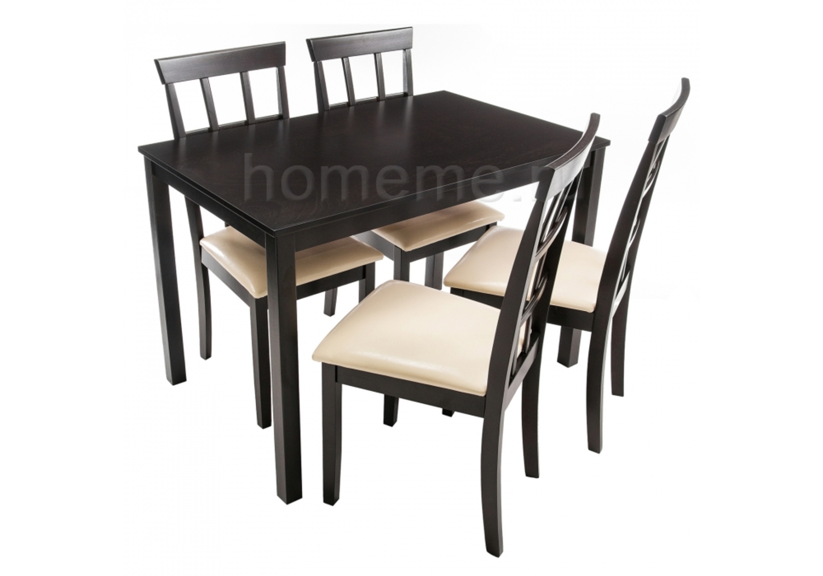 вудвиль столы и стулья