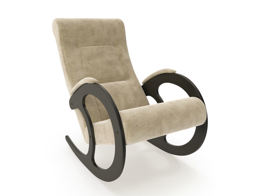 Кресло Кресло-Качалка Модель 3 Кресло-качалка Модель 3
