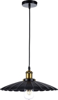 Подвесной светильник Arti Lampadari Marco E 1.3.P1 B