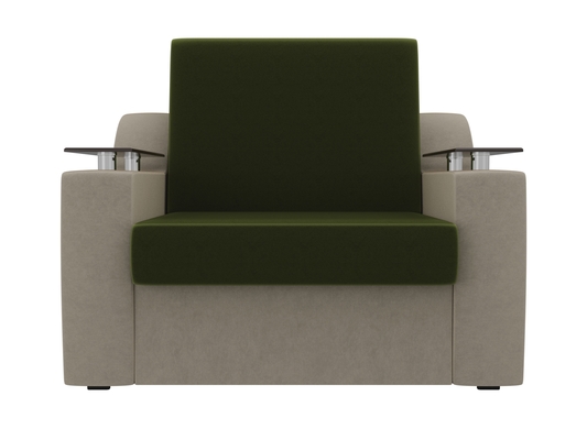 Кресло Сенатор Кресло-кровать Сенатор (60х190)