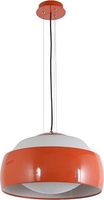 Подвесной светильник Arti Lampadari Mango E 1.3.P1 R