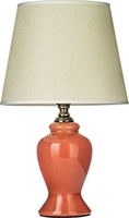 Настольная лампа Lorenzo E 4.1 P
