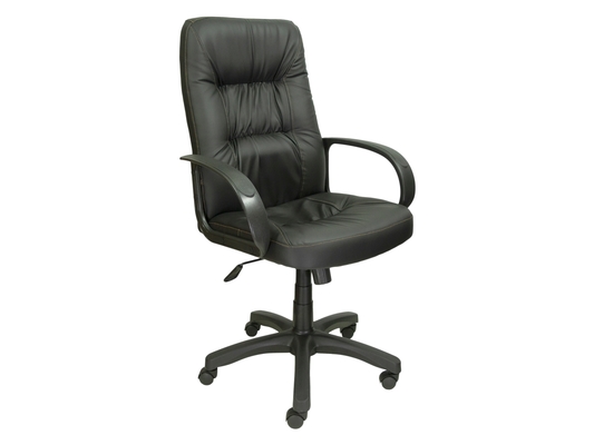 Кресло Кресло Руководителя Office Lab Comfort-2132 Черный Кресло руководителя Office Lab comfort-2132 Черный