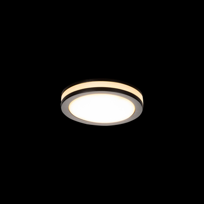 Встраиваемый светильник Downlight+Dl303 Встраиваемый светильник Maytoni DL303-L7B (14184)