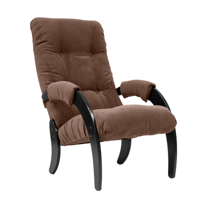   Кресло для отдыха, Модель 61