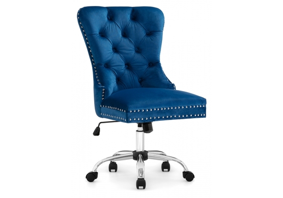 Офисное кресло Vento Blue Vento blue 