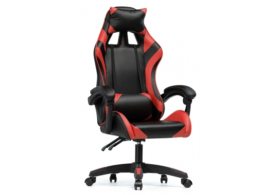 Офисное кресло Rodas Black / Red 62 Rodas black / red 62 