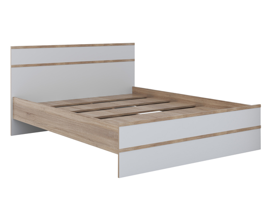 Кровать каркасная Сакура Кровать Сакура (140х200)