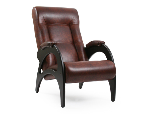 Кресло Кресло Для Отдыха Модель 41 Без Лозы Кресло для отдыха Модель 41 без лозы