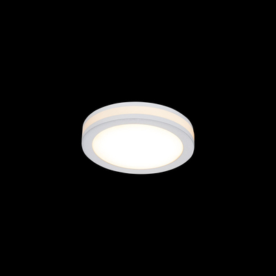 Встраиваемый светильник Downlight+Dl2001 Встраиваемый светильник Maytoni DL2001-L7W (14258)