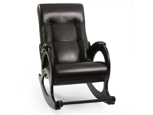 Кресло Кресло-Качалка Модель 44 Кресло-качалка Модель 44