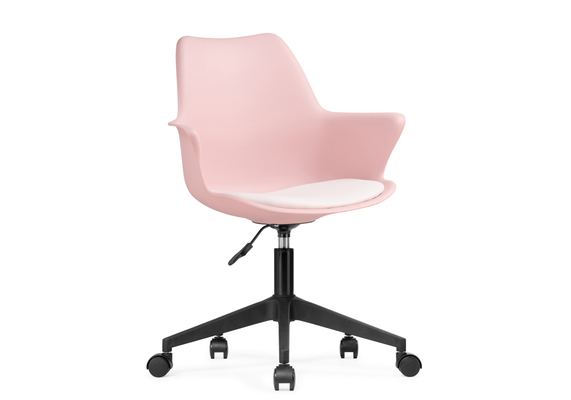 Компьютерное кресло Tulin White / Pink / Black Tulin white / pink / black 
