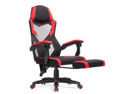 Компьютерное кресло Brun Red / Black Brun red / black 