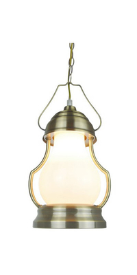 Подвесной светильник Arte Lamp A1502 A1502SP-1AB