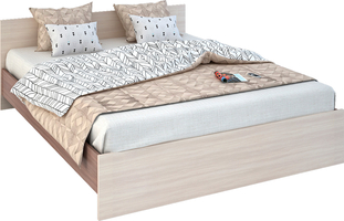Кровать Бася (160х200)