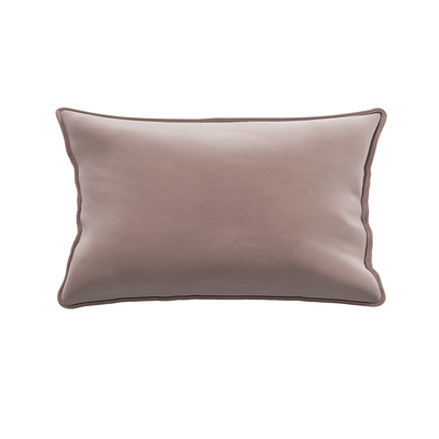 Декоративная подушка Портленд Портленд Декоративная подушка, светло-розовый, 30х50 см.