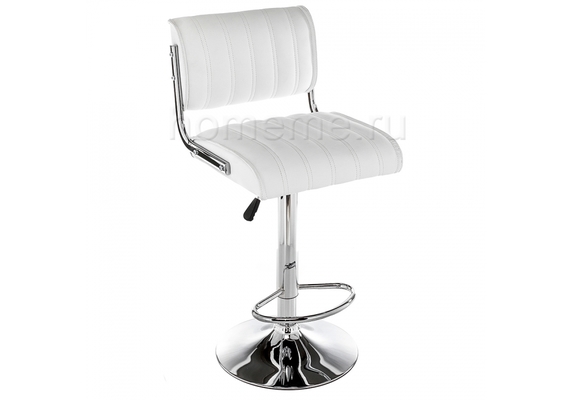 Барный стул  Kuper белый 1930 (13899)